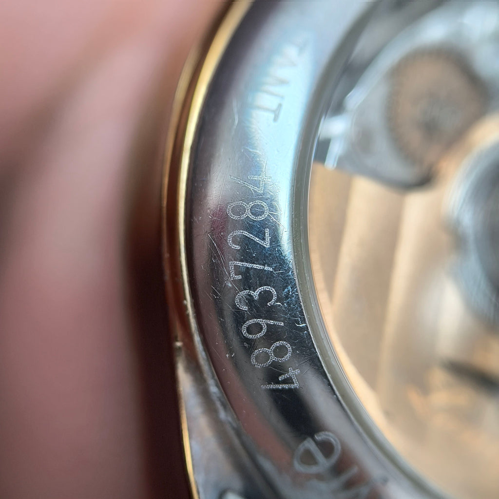 Longines Elegance 25 millimeters L4.360.1.12.7