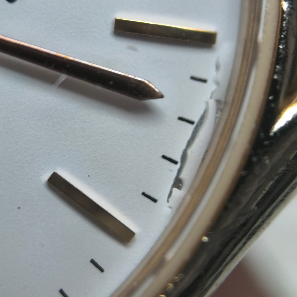 Longines Elegance 25 millimeters L4.360.1.12.7