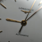 Longines Elegance 25 millimeters L4.360.1.12.7