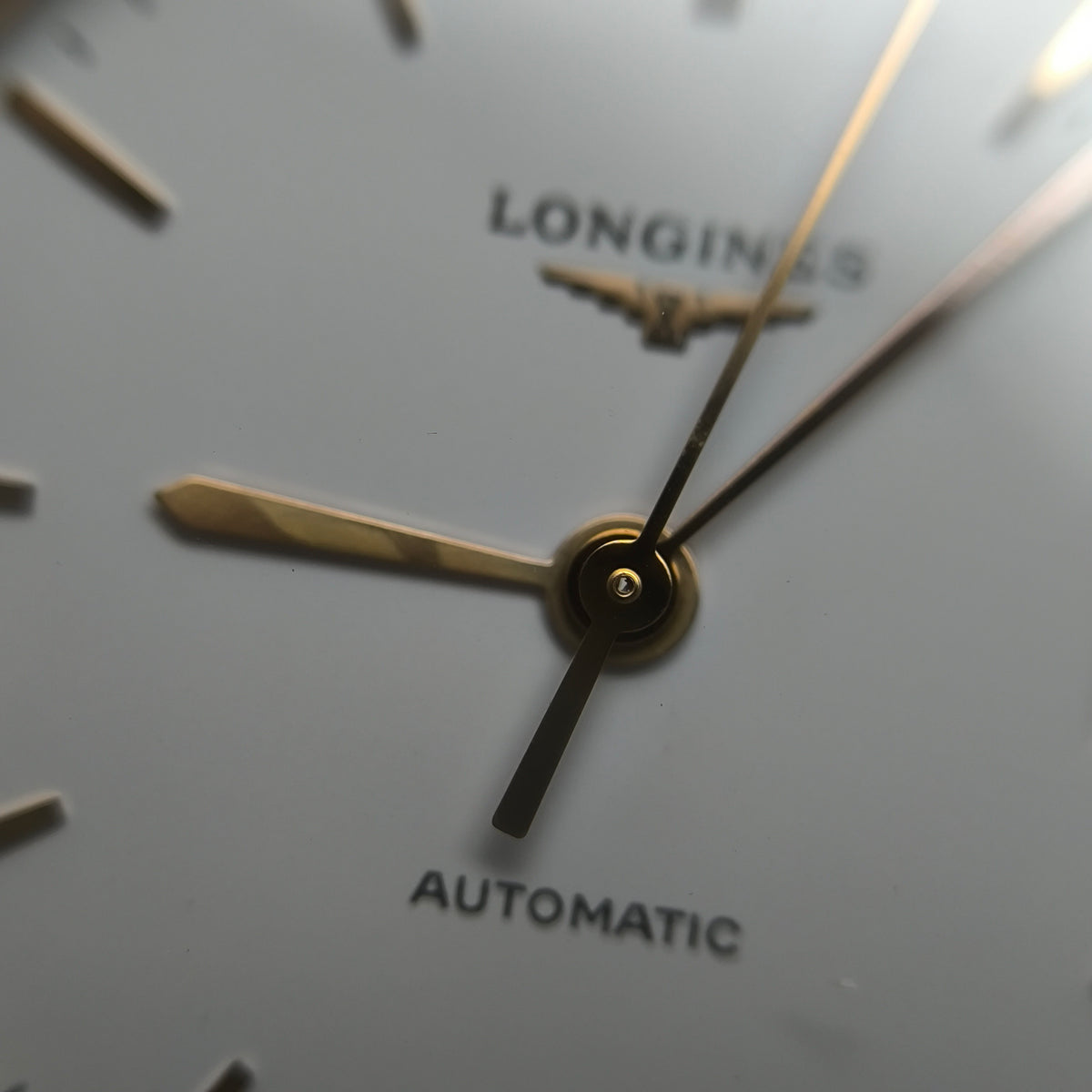 Longines Elegance 25 millimeters L4.360.1.12.7