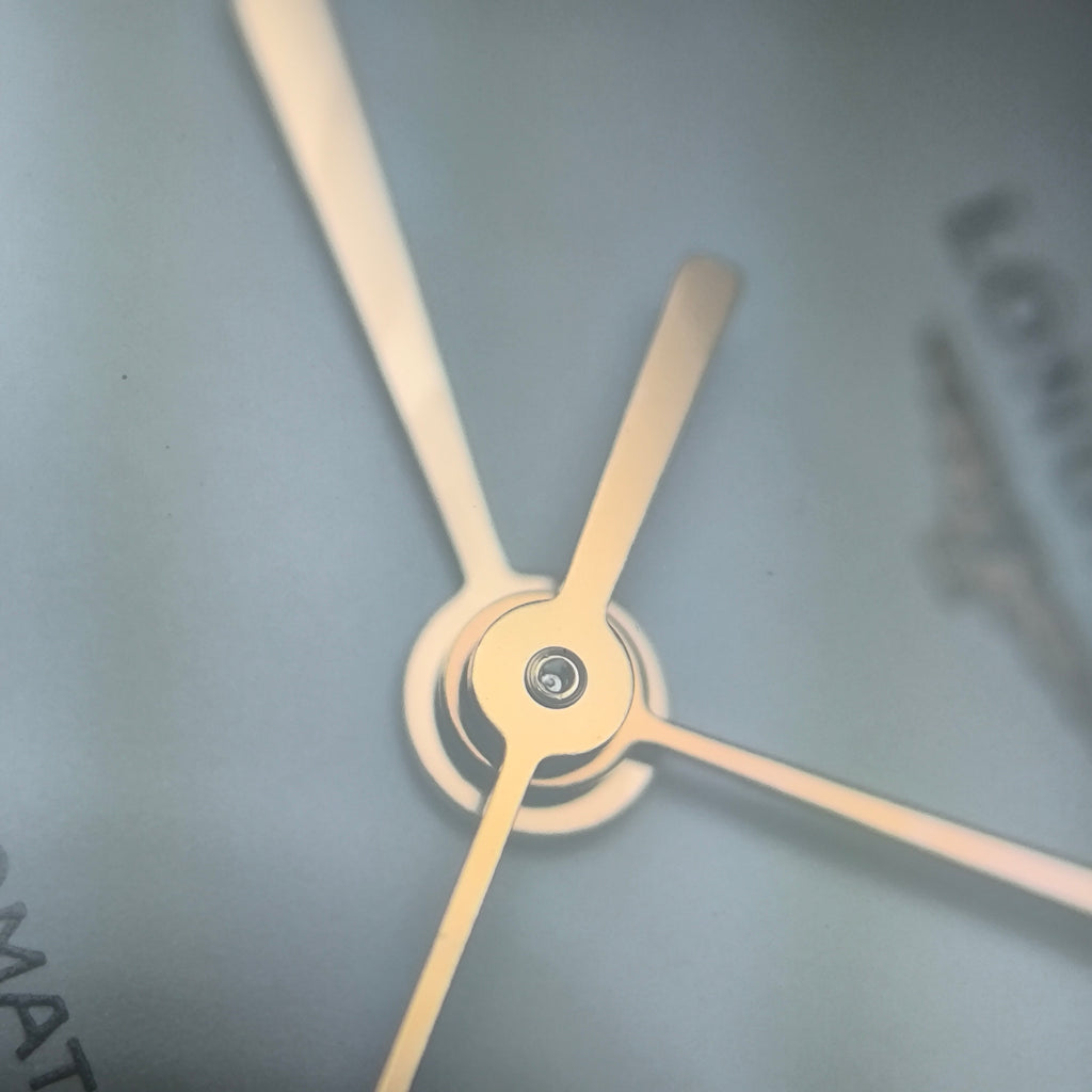 Longines Elegance 25 millimeters L4.360.1.12.7