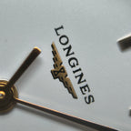 Longines Elegance 25 millimeters L4.360.1.12.7