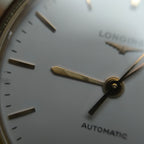 Longines Elegance 25 millimeters L4.360.1.12.7