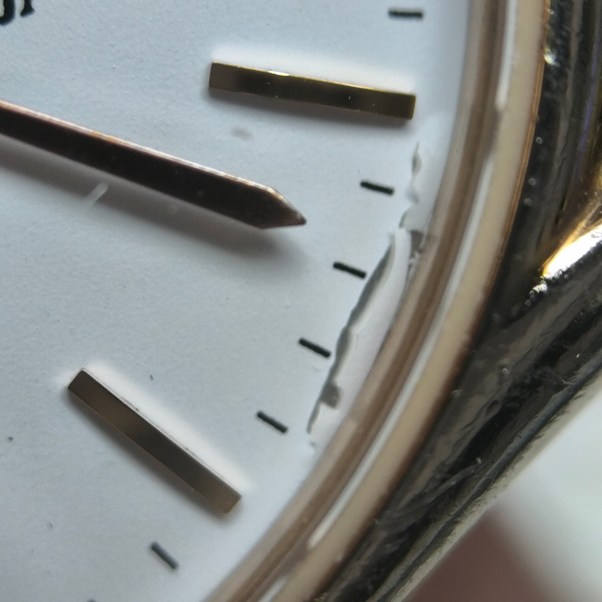 Longines Elegance 25 millimeters L4.360.1.12.7