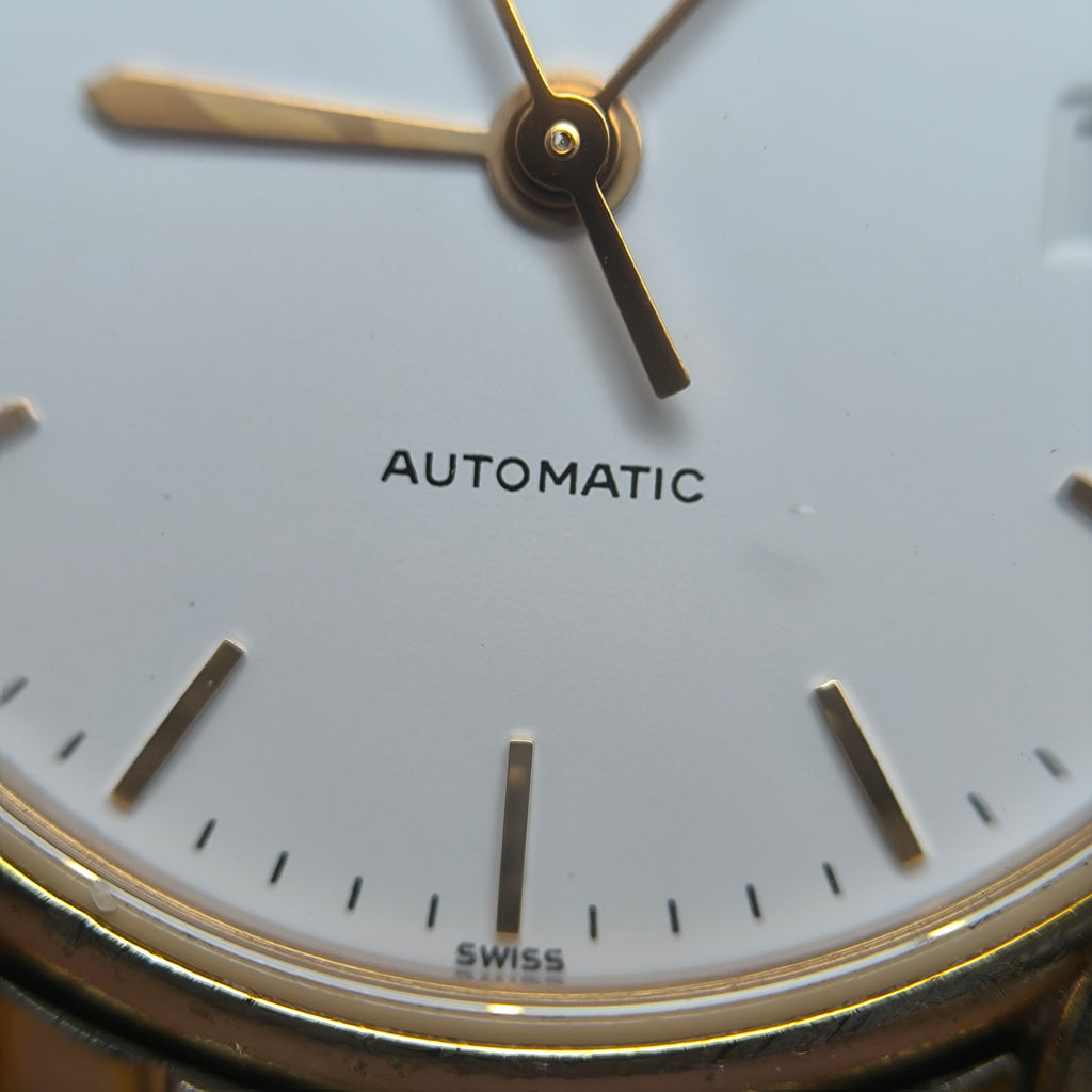 Longines Elegance 25 millimeters L4.360.1.12.7