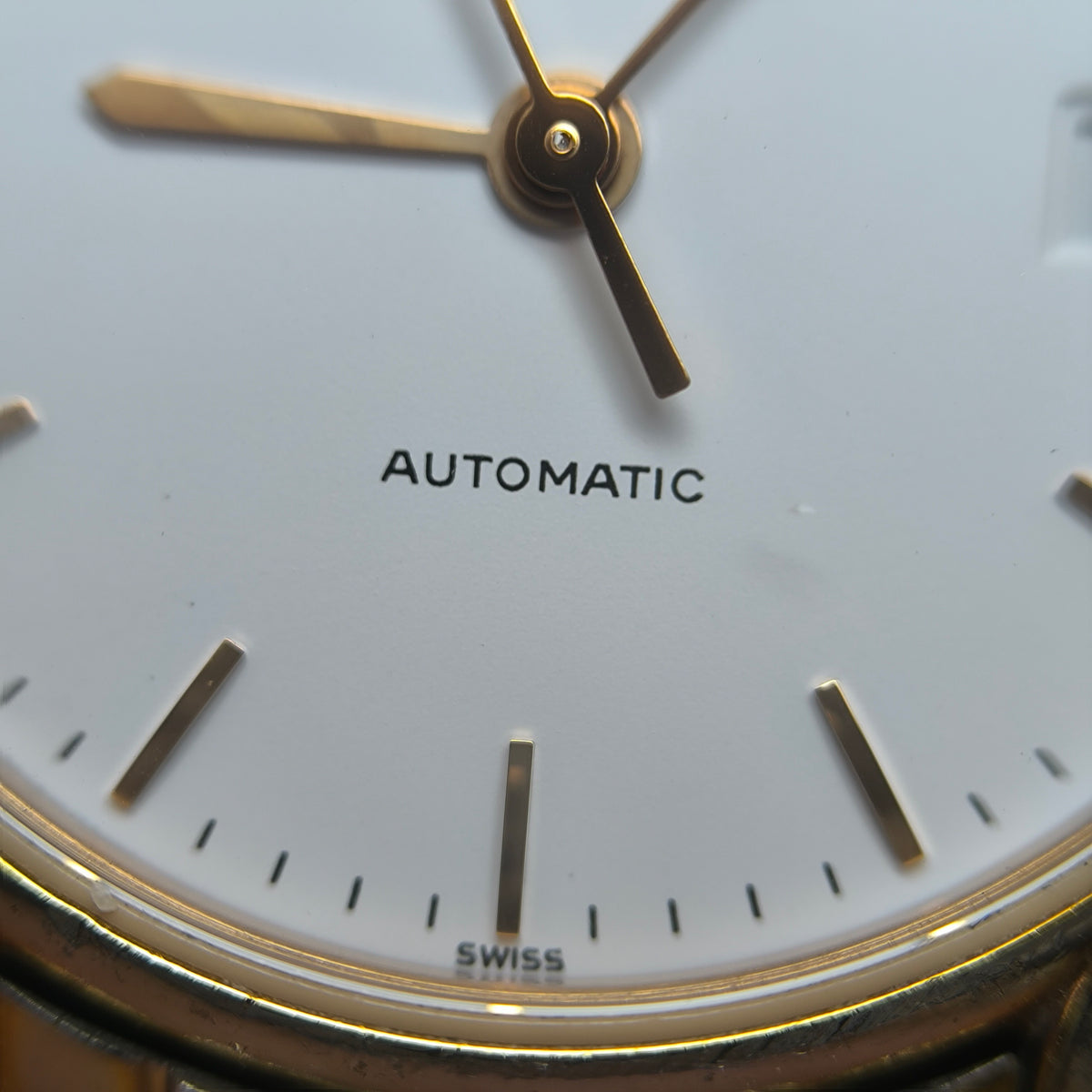 Longines Elegance 25 millimeters L4.360.1.12.7