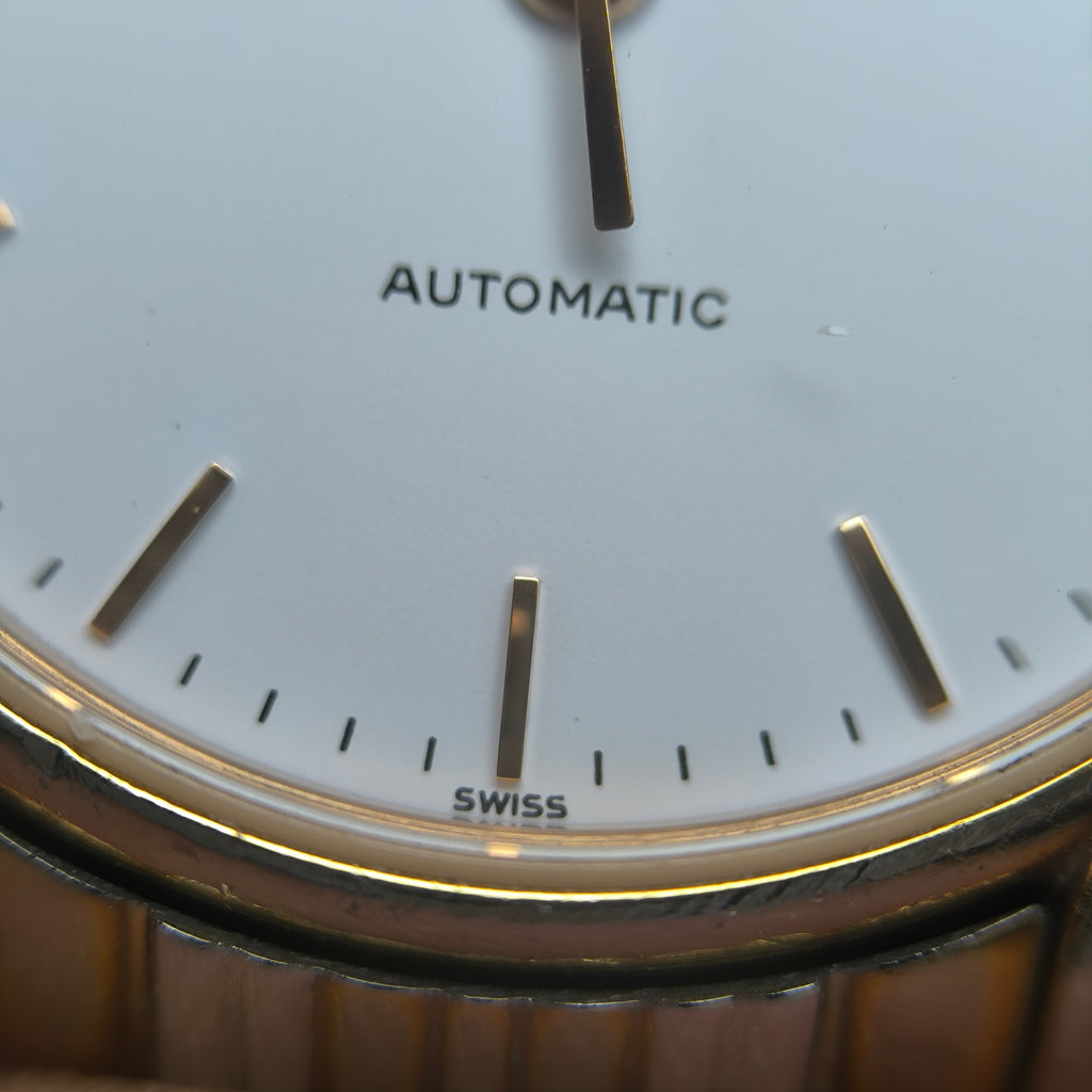 Longines Elegance 25 millimeters L4.360.1.12.7