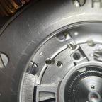 Hublot Classic Fusion 42 millimeters 542.NO.1180.LR