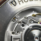 Hublot Classic Fusion 42 millimeters 542.NO.1180.LR