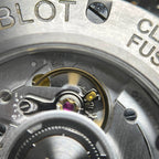 Hublot Classic Fusion 42 millimeters 542.NO.1180.LR