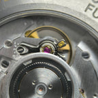 Hublot Classic Fusion 42 millimeters 542.NO.1180.LR