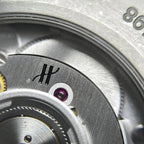 Hublot Classic Fusion 42 millimeters 542.NO.1180.LR