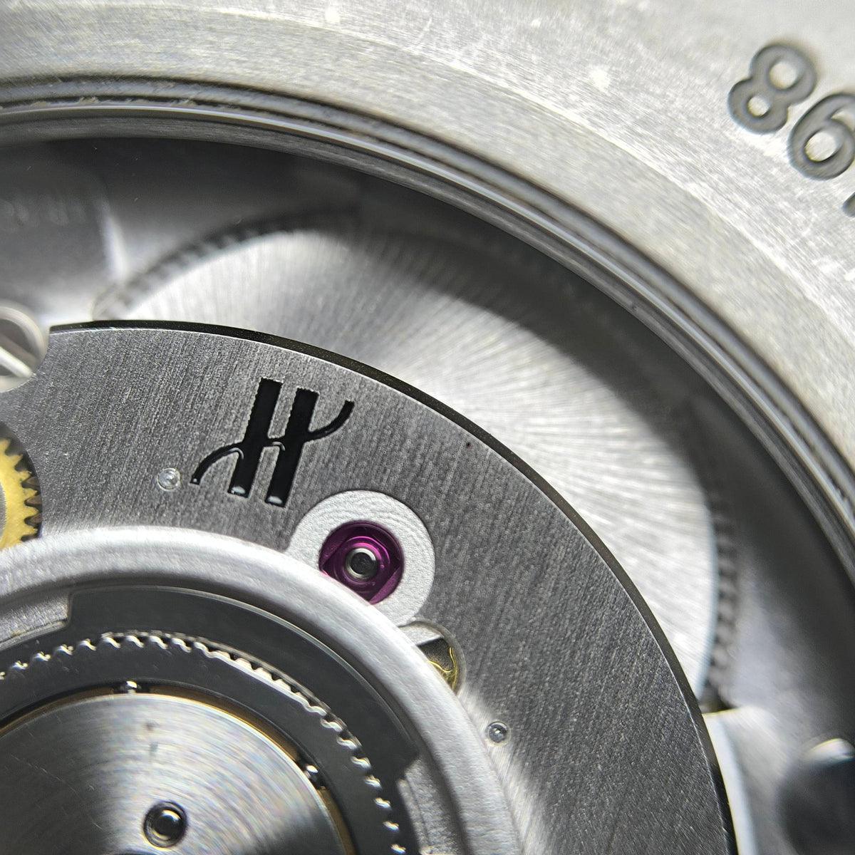 Hublot Classic Fusion 42 millimeters 542.NO.1180.LR