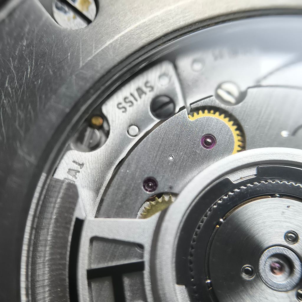 Hublot Classic Fusion 42 millimeters 542.NO.1180.LR