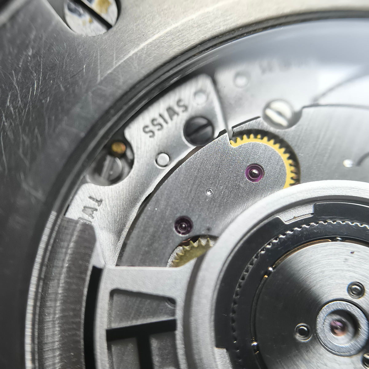 Hublot Classic Fusion 42 millimeters 542.NO.1180.LR