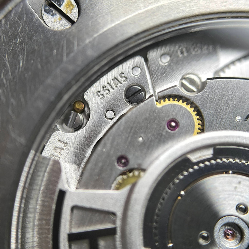 Hublot Classic Fusion 42 millimeters 542.NO.1180.LR