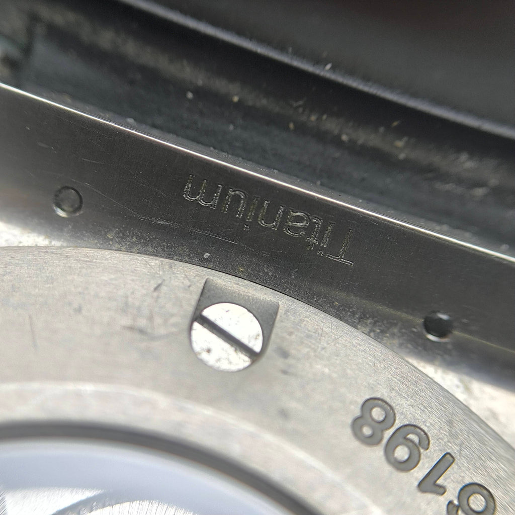 Hublot Classic Fusion 42 millimeters 542.NO.1180.LR