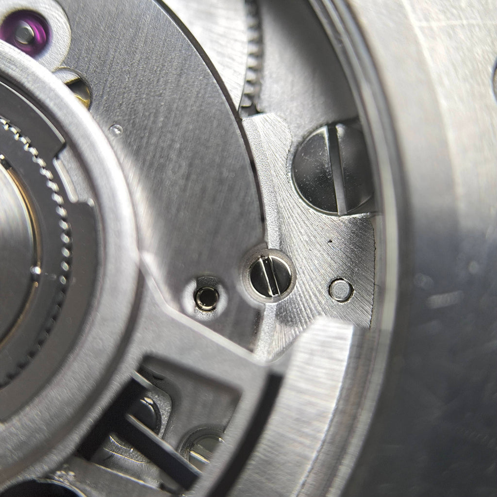 Hublot Classic Fusion 42 millimeters 542.NO.1180.LR