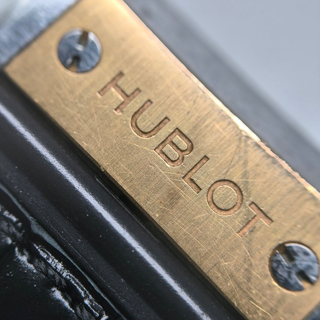 Hublot Classic Fusion 42 millimeters 542.NO.1180.LR