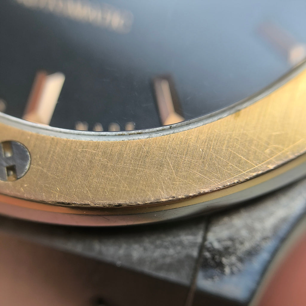 Hublot Classic Fusion 42 millimeters 542.NO.1180.LR
