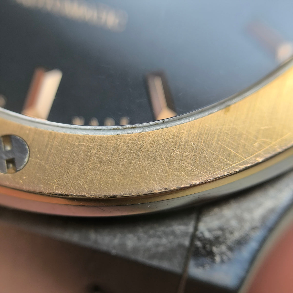 Hublot Classic Fusion 42 millimeters 542.NO.1180.LR
