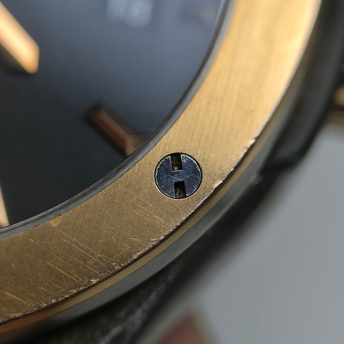 Hublot Classic Fusion 42 millimeters 542.NO.1180.LR