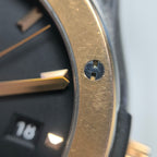 Hublot Classic Fusion 42 millimeters 542.NO.1180.LR
