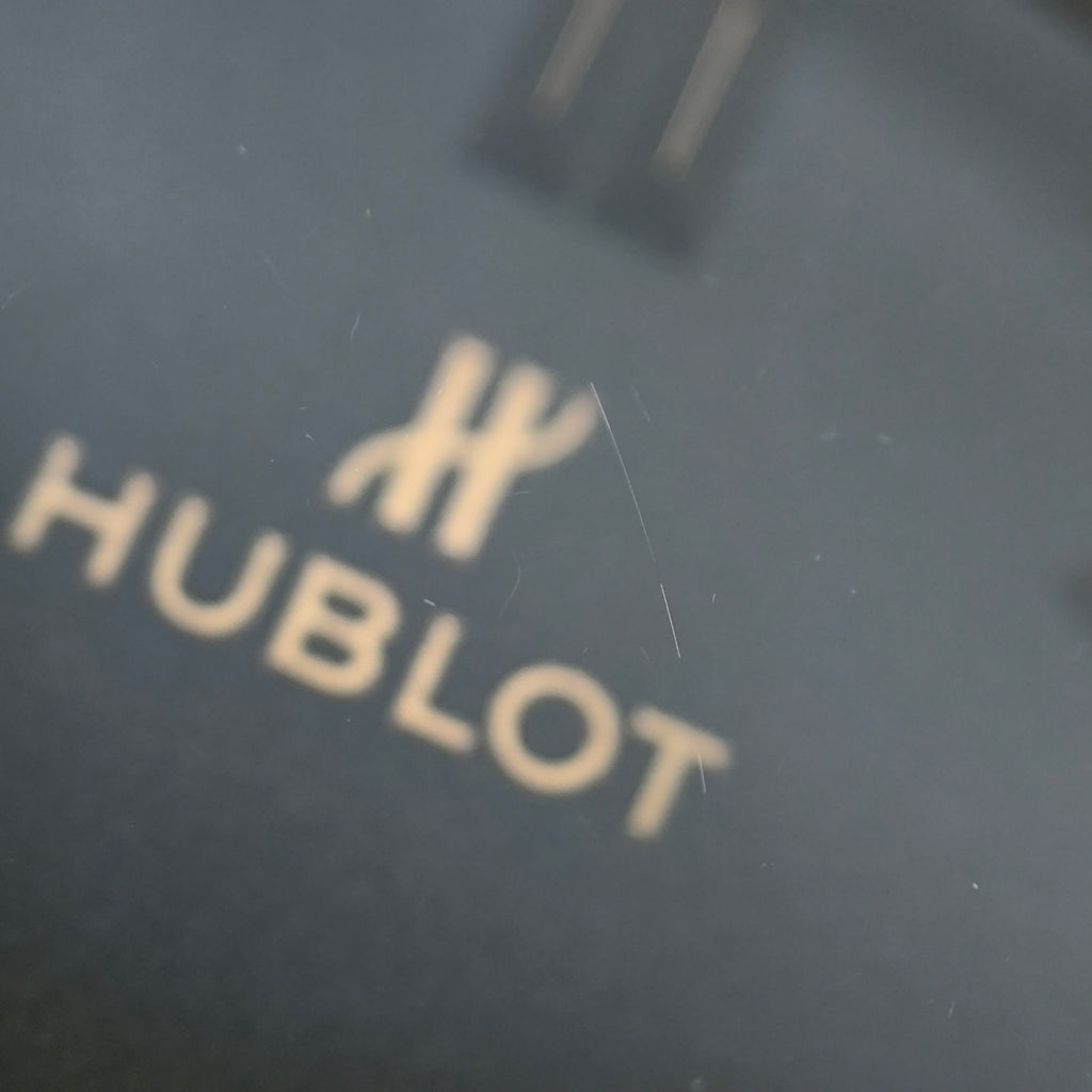Hublot Classic Fusion 42 millimeters 542.NO.1180.LR