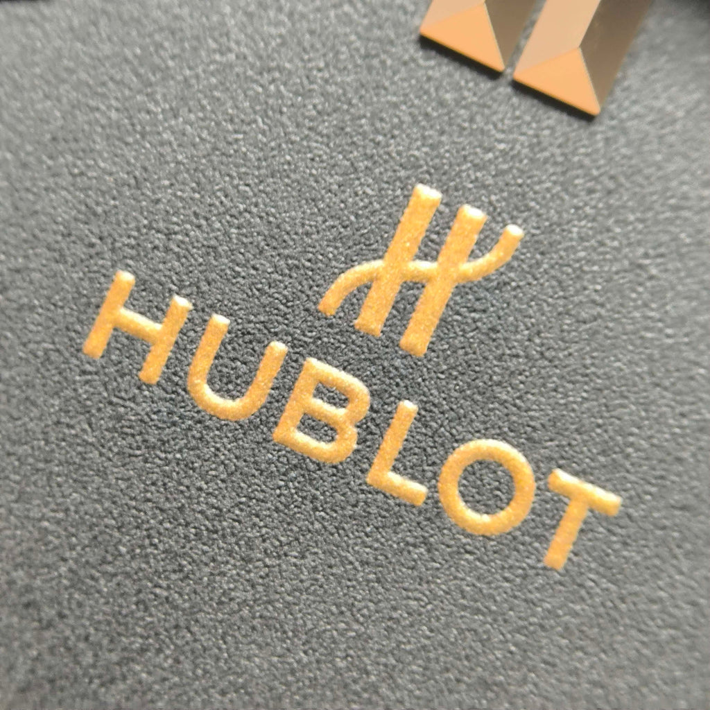 Hublot Classic Fusion 42 millimeters 542.NO.1180.LR