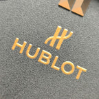 Hublot Classic Fusion 42 millimeters 542.NO.1180.LR