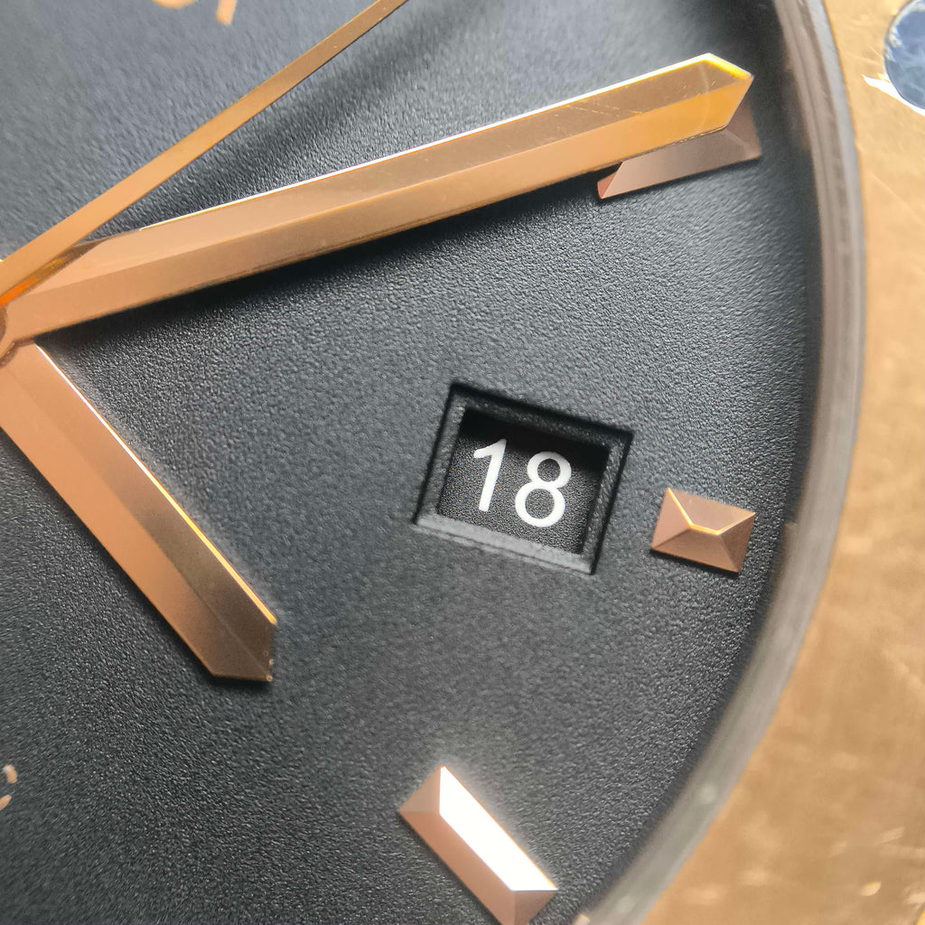 Hublot Classic Fusion 42 millimeters 542.NO.1180.LR