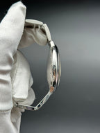 Cartier Automatic (self-winding) watch