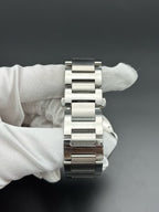 Cartier Automatic (self-winding) watch