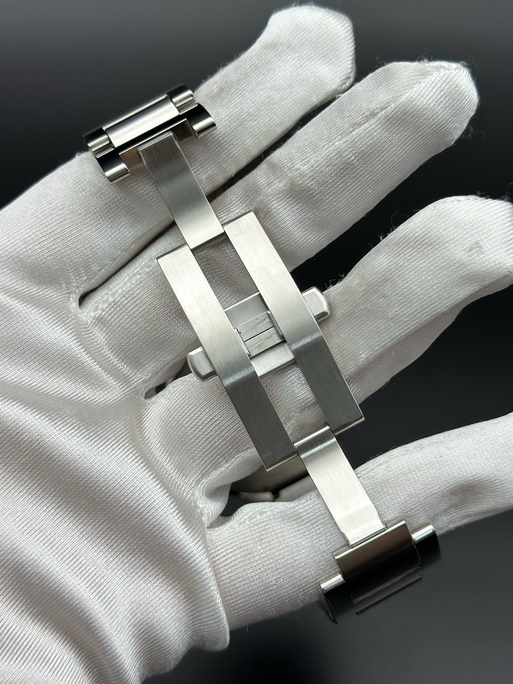 Cartier Automatic (self-winding) watch