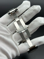 Cartier Automatic (self-winding) watch