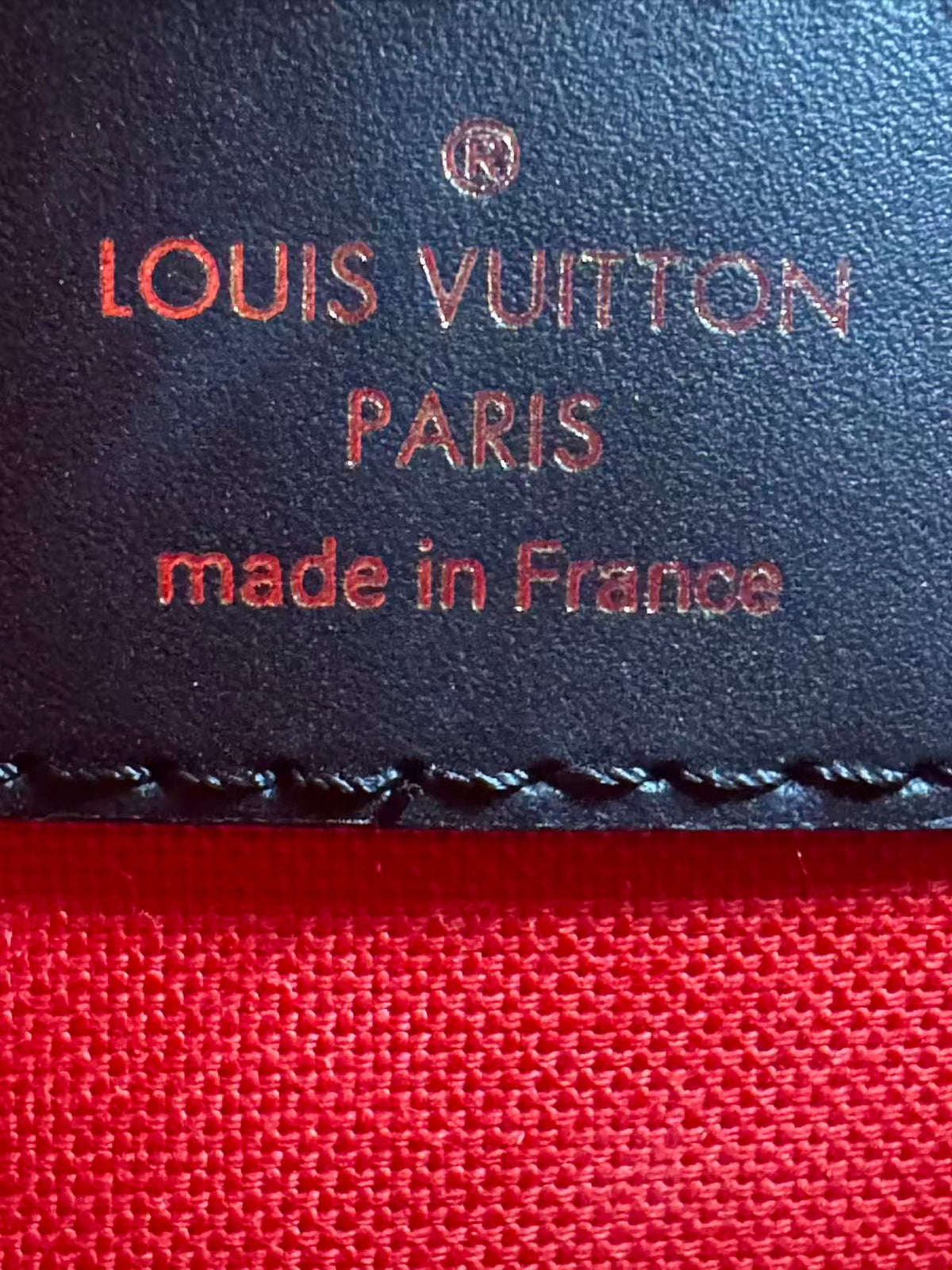 Louis Vuitton