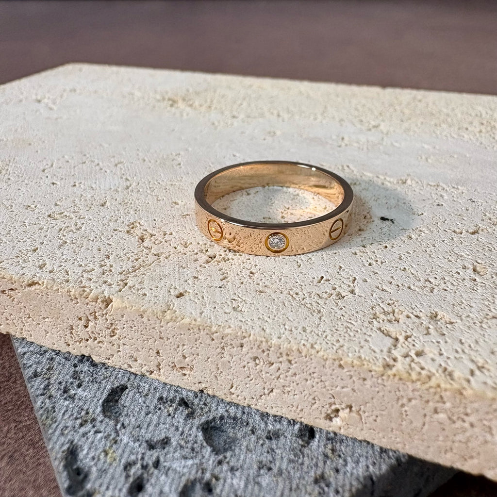 Cartier Ring
