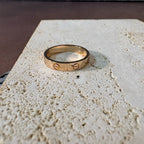 Cartier Ring