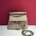 Chloe Alcantara Satchel