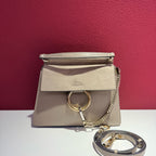 Chloe Alcantara Satchel