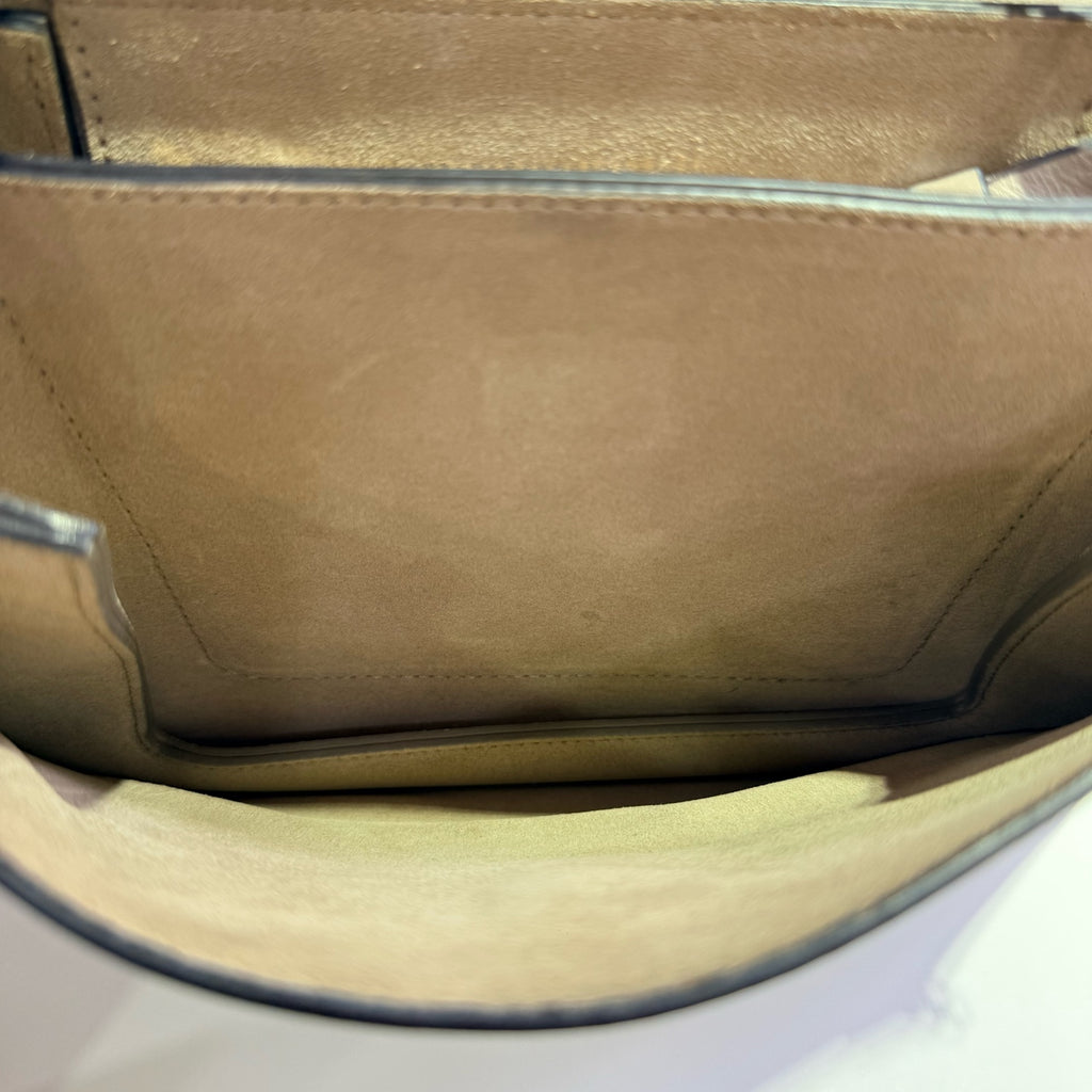 Chloe Alcantara Satchel