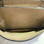 Chloe Alcantara Satchel