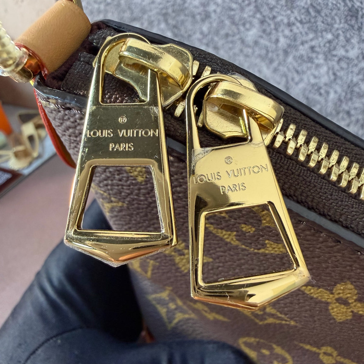 Louis Vuitton