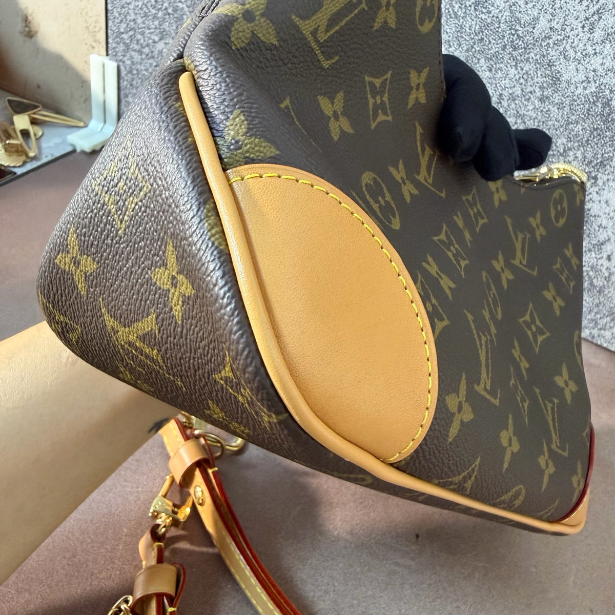 Louis Vuitton