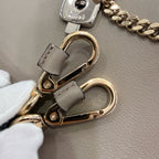 Chloe Alcantara Satchel
