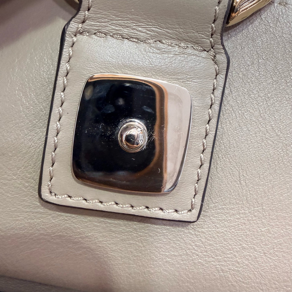 Chloe Alcantara Satchel