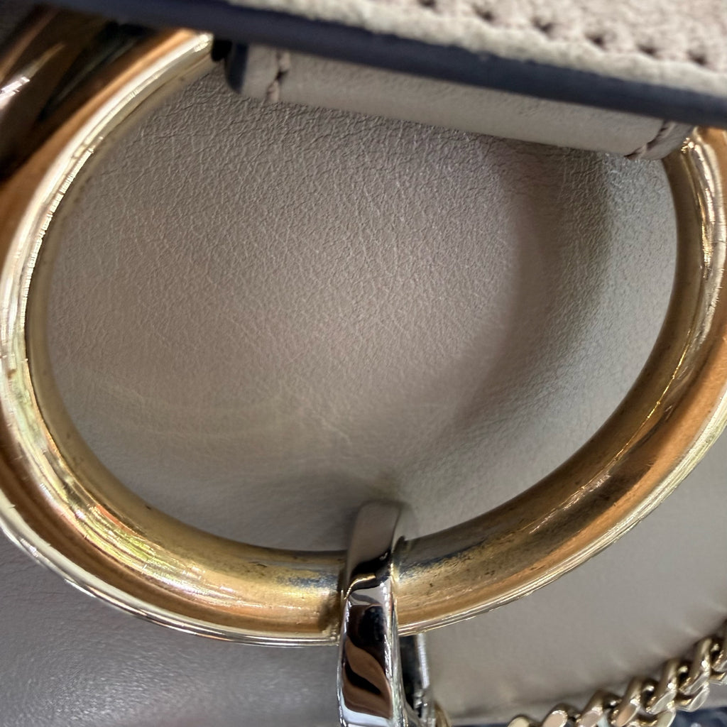 Chloe Alcantara Satchel