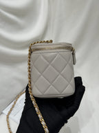 Chanel Gray