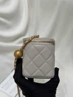 Chanel Gray