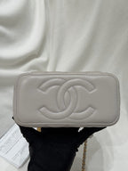 Chanel Gray